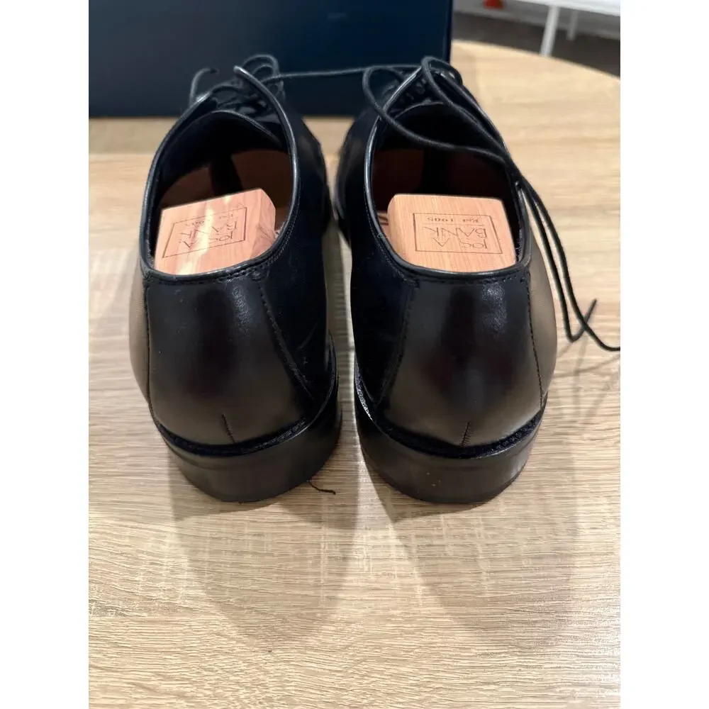 NWT Cole Haan Men's Lenox Hill Cap Toe Oxfords size 12